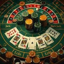 Gambaran antarmuka taruhan olahraga dan permainan kasino polania123 di perangkat mobile